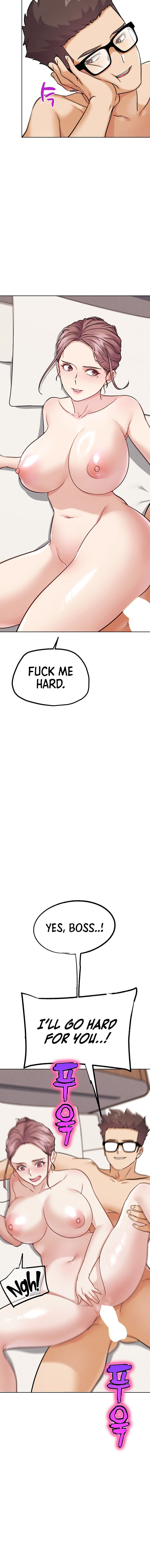 IRL PvP Chapter 19 - Page 16