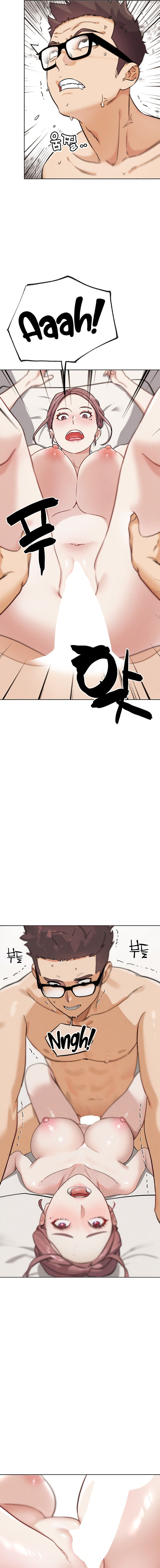 IRL PvP Chapter 19 - Page 19