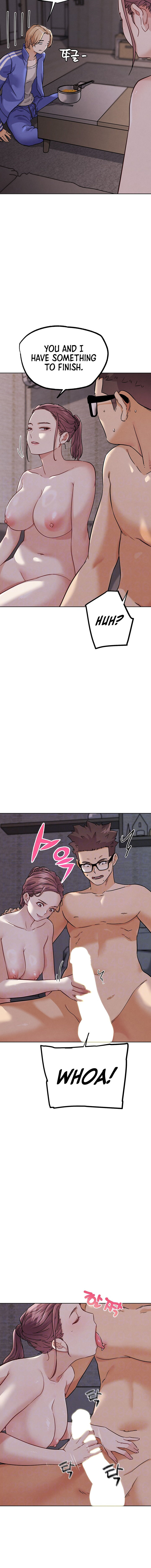 IRL PvP Chapter 20 - Page 4