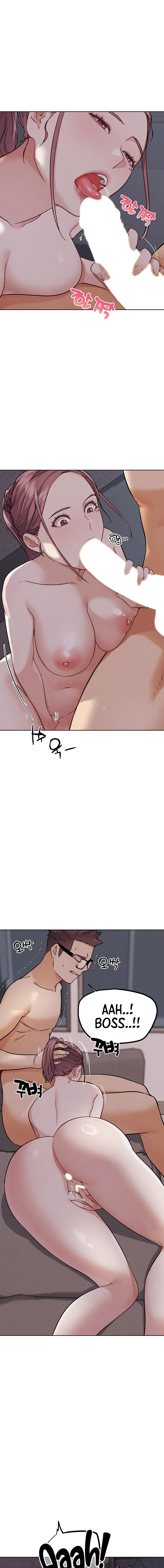 IRL PvP Chapter 20 - Page 5