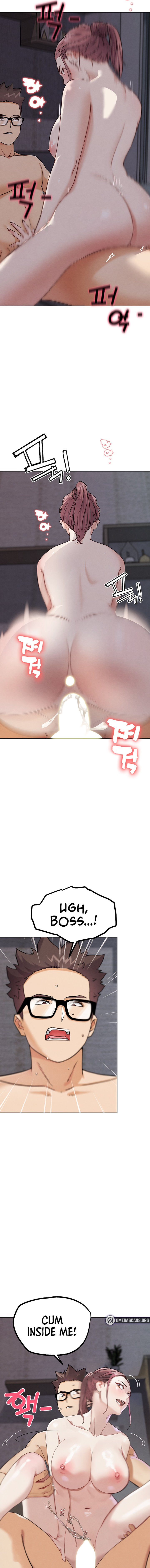 IRL PvP Chapter 20 - Page 9