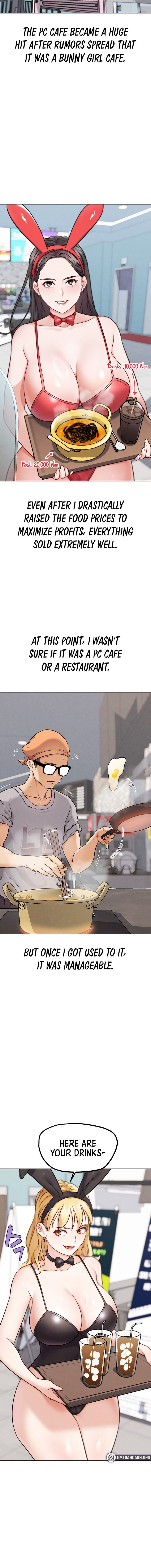 IRL PvP Chapter 20 - Page 14