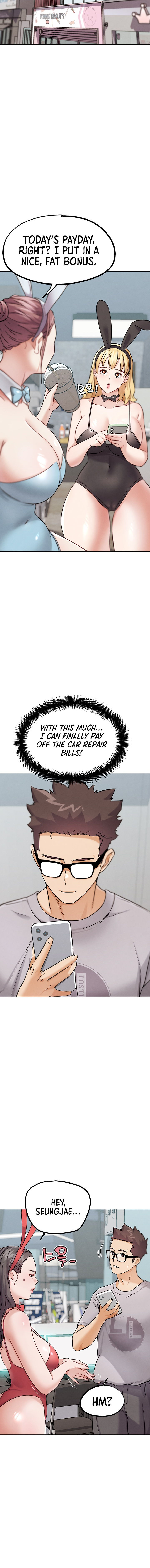 IRL PvP Chapter 20 - Page 16