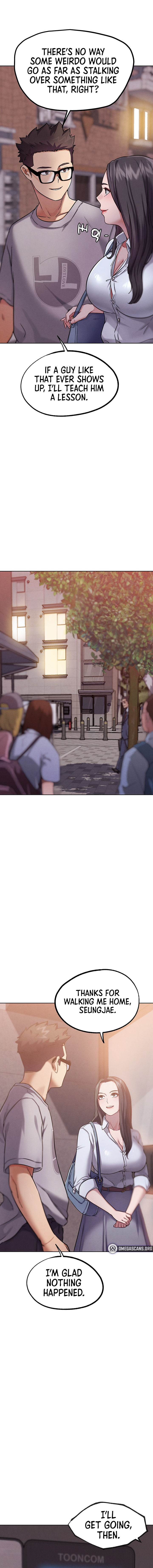 IRL PvP Chapter 20 - Page 18