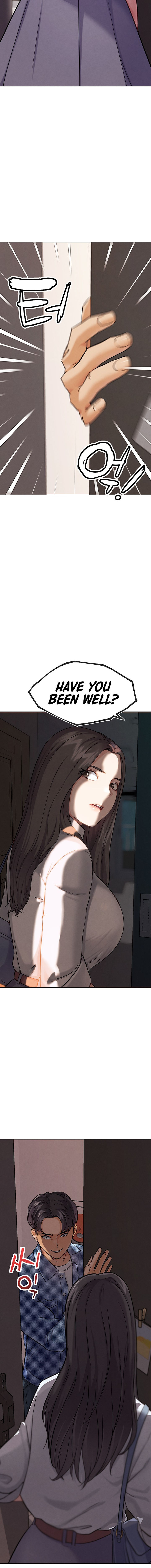 IRL PvP Chapter 20 - Page 20