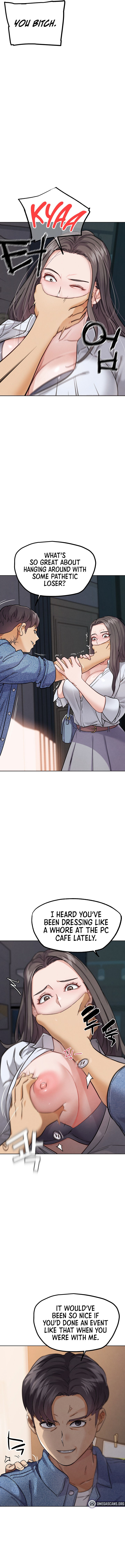 IRL PvP Chapter 20 - Page 21