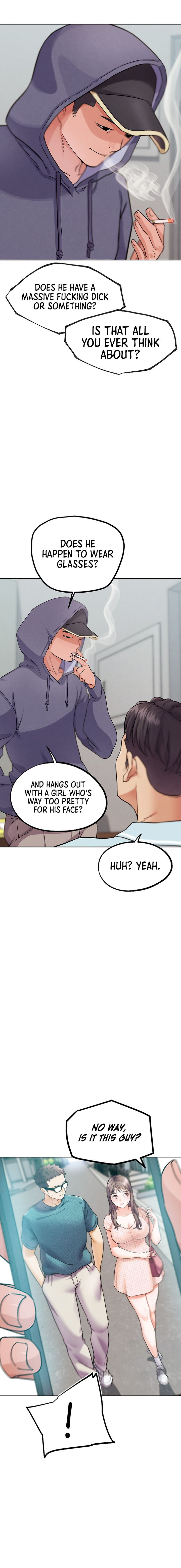 IRL PvP Chapter 21 - Page 12