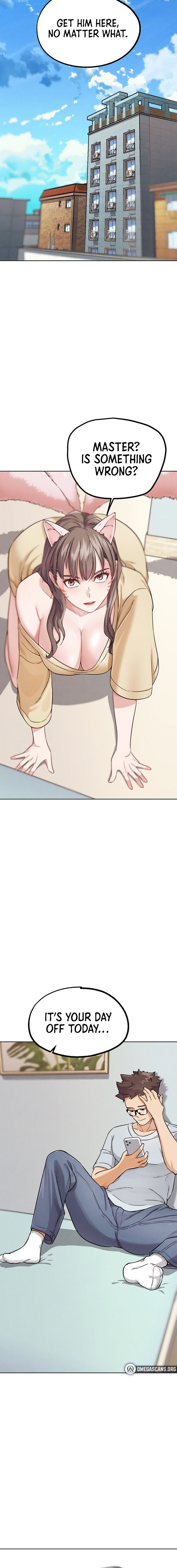 IRL PvP Chapter 21 - Page 14