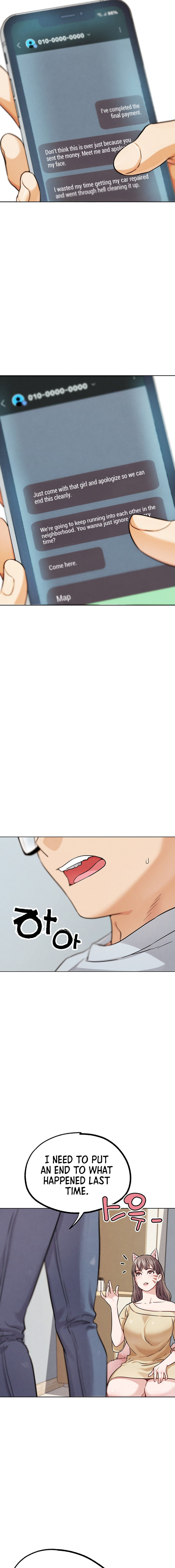 IRL PvP Chapter 21 - Page 15