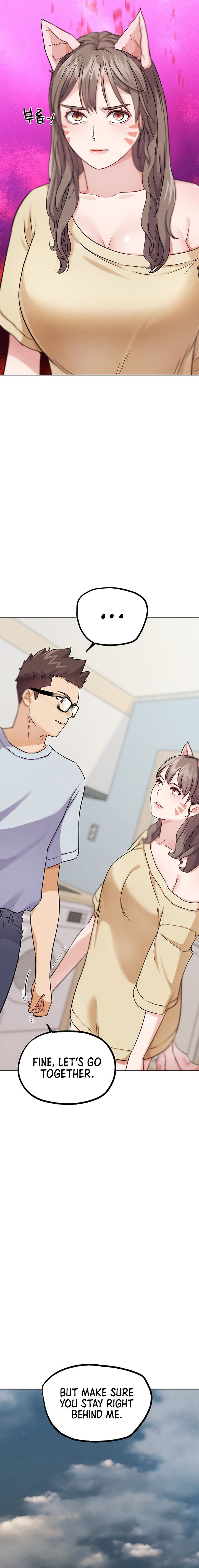 IRL PvP Chapter 21 - Page 17