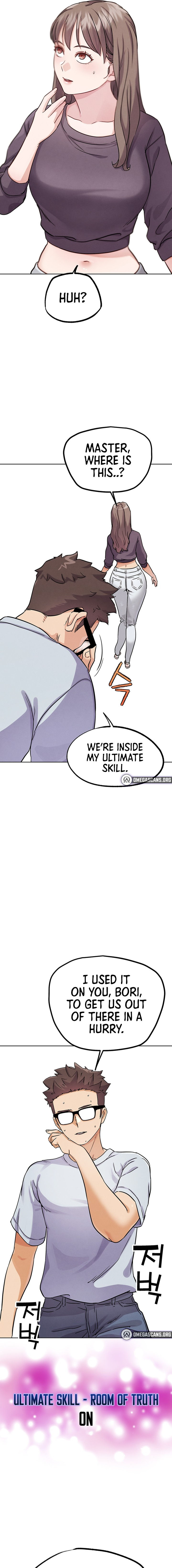 IRL PvP Chapter 21 - Page 25