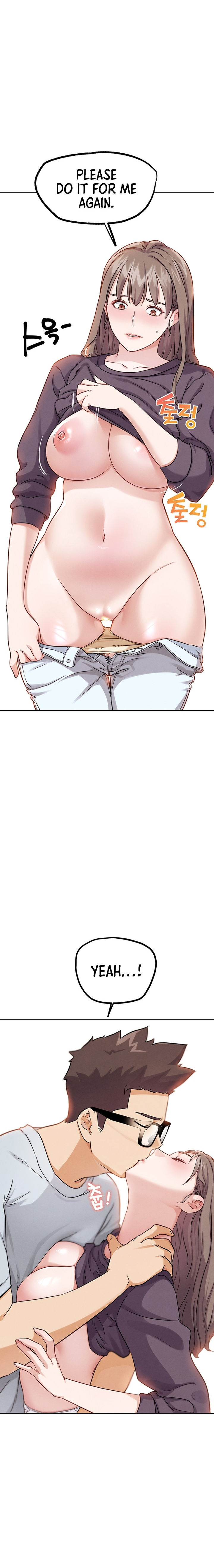 IRL PvP Chapter 22 - Page 8