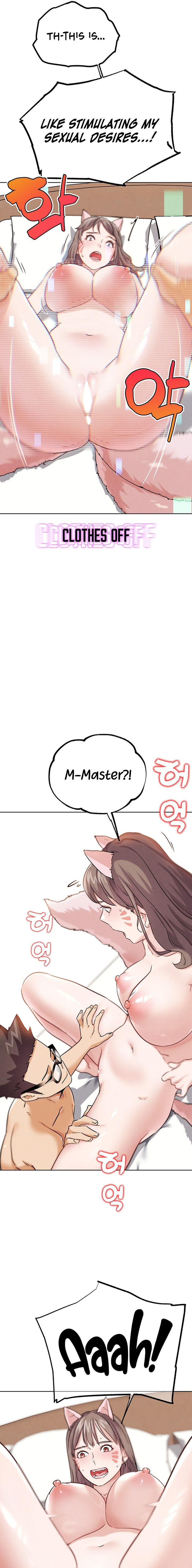 IRL PvP Chapter 22 - Page 13