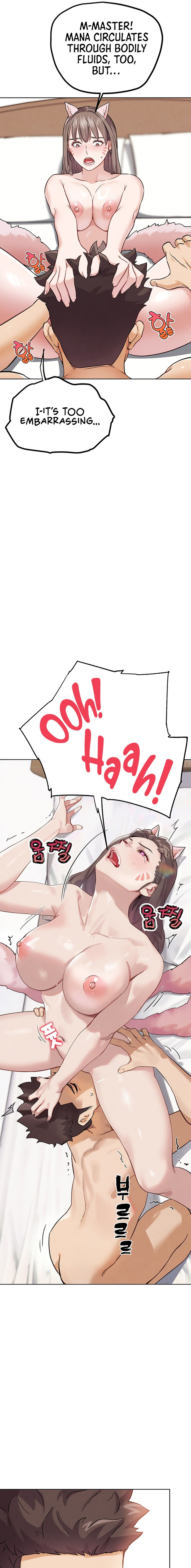 IRL PvP Chapter 22 - Page 15