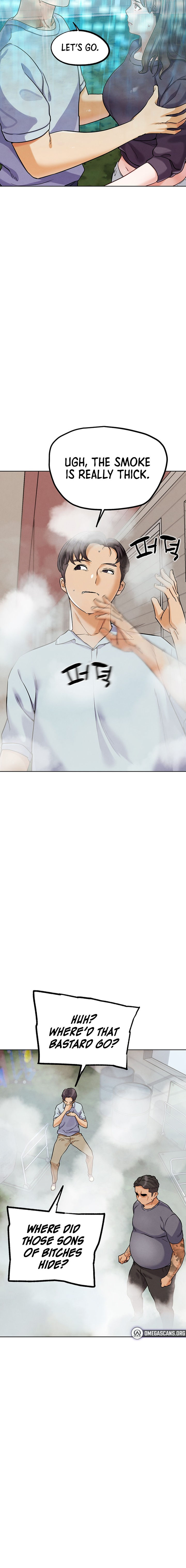 IRL PvP Chapter 22 - Page 18