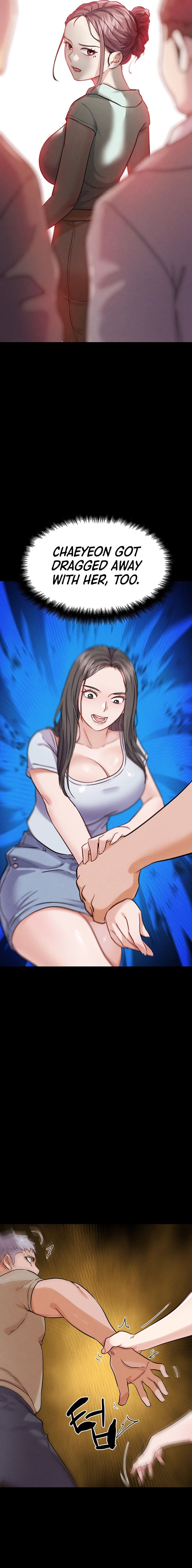 IRL PvP Chapter 22 - Page 25