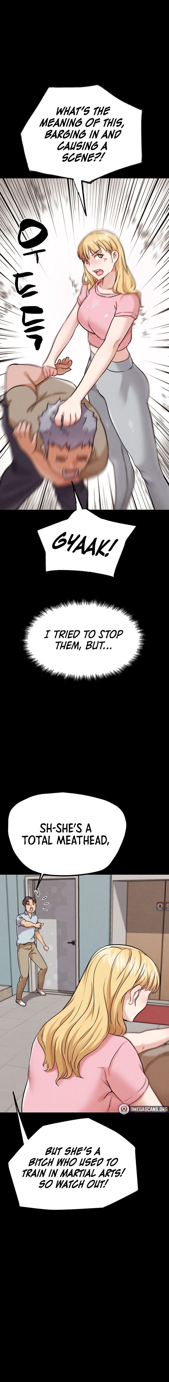 IRL PvP Chapter 22 - Page 26