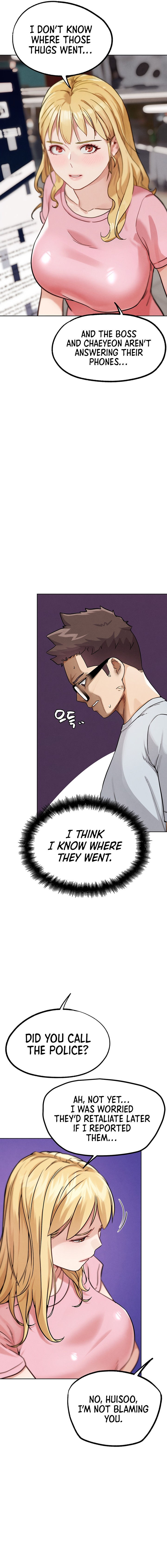 IRL PvP Chapter 22 - Page 29