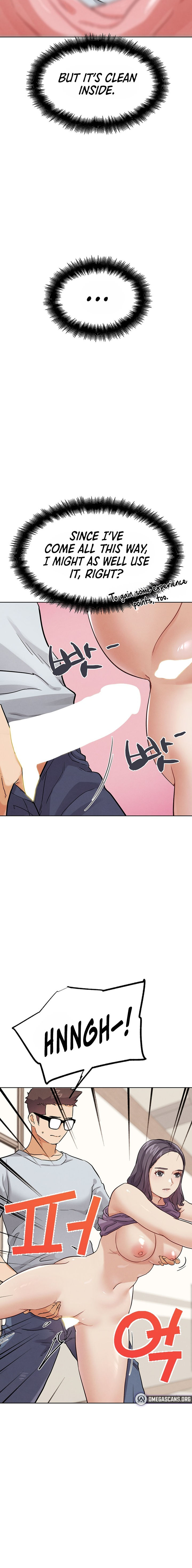 IRL PvP Chapter 23 - Page 10