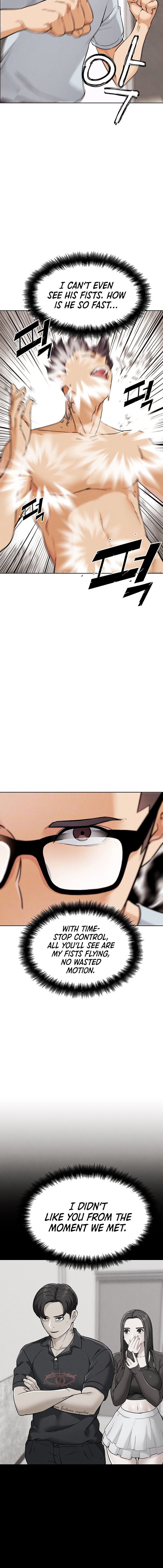 IRL PvP Chapter 24 - Page 4