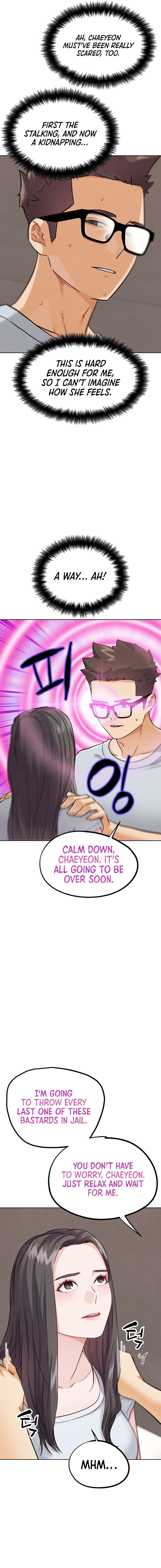 IRL PvP Chapter 24 - Page 7