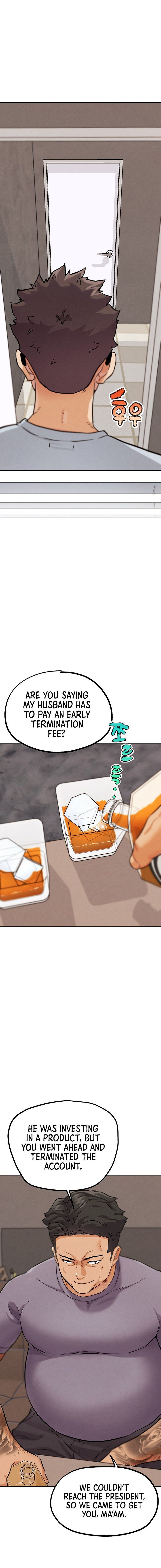 IRL PvP Chapter 24 - Page 8