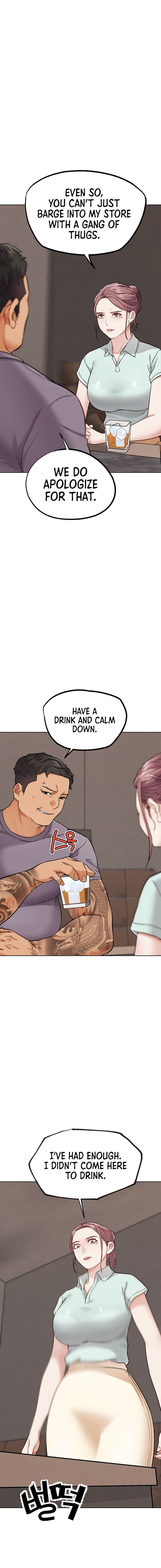 IRL PvP Chapter 24 - Page 9