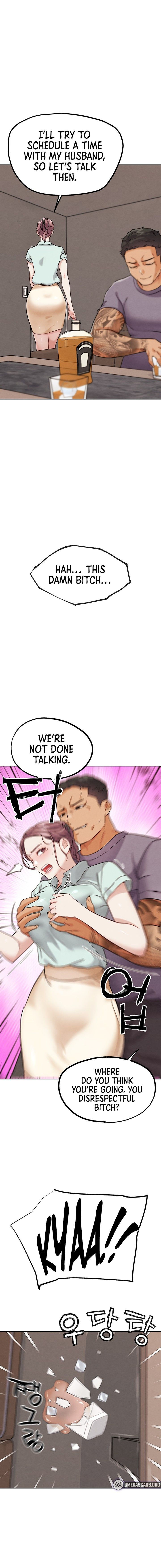 IRL PvP Chapter 24 - Page 10