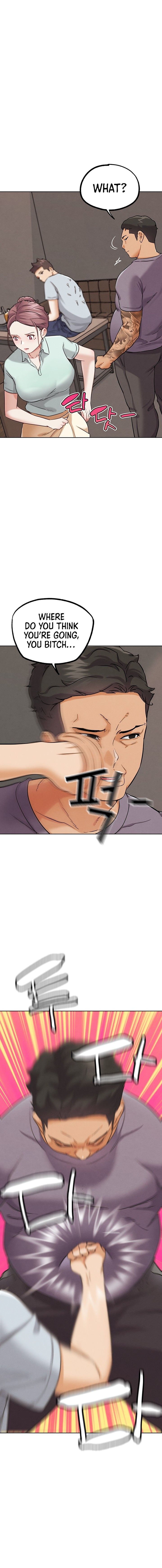 IRL PvP Chapter 24 - Page 17