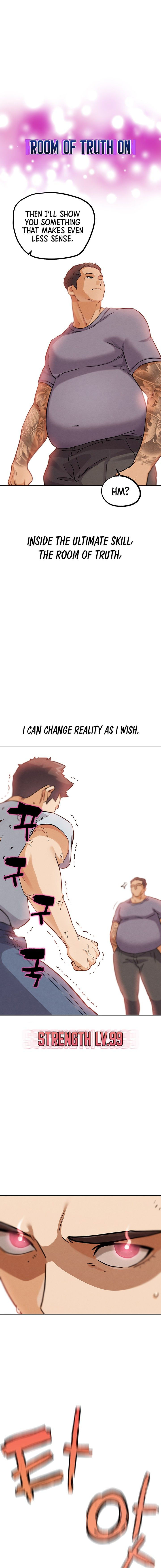 IRL PvP Chapter 24 - Page 20