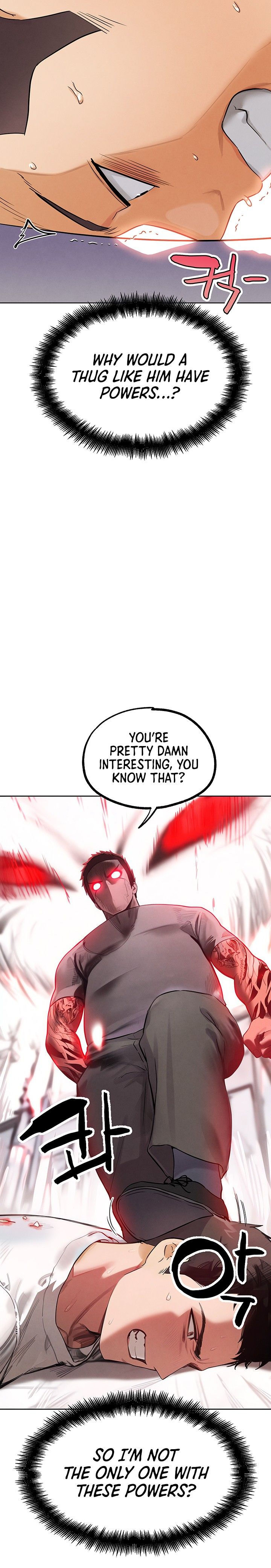 IRL PvP Chapter 24 - Page 25