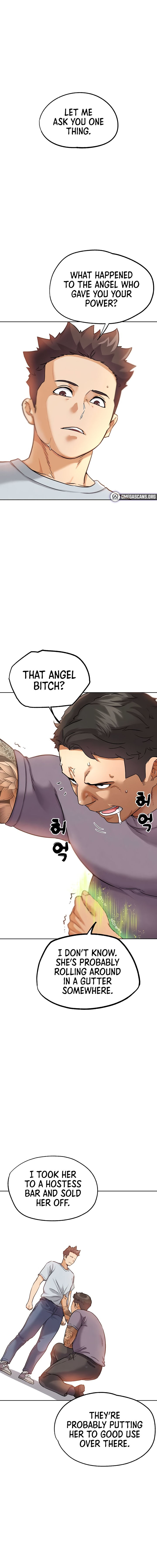 IRL PvP Chapter 25 - Page 10