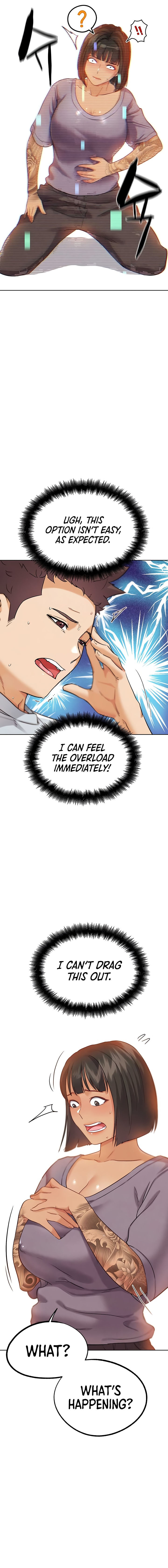 IRL PvP Chapter 25 - Page 12