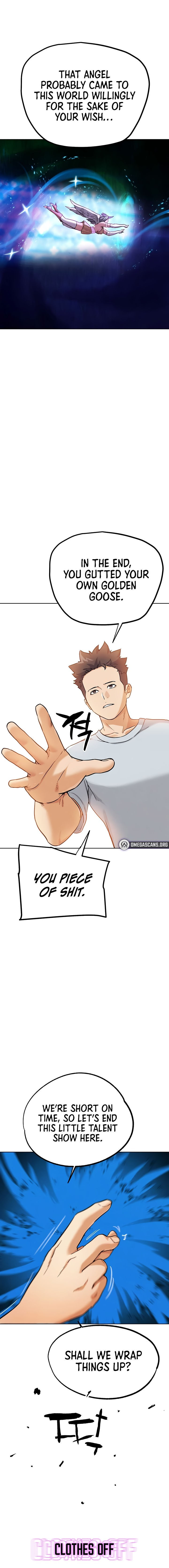 IRL PvP Chapter 25 - Page 18