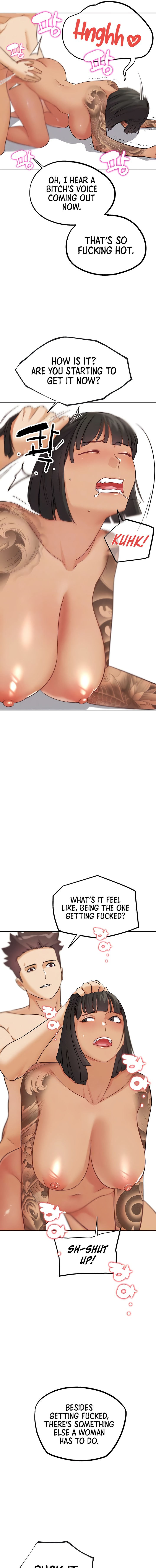 IRL PvP Chapter 26 - Page 5