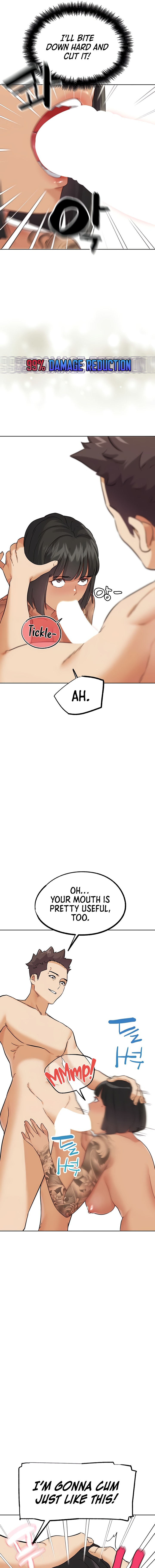 IRL PvP Chapter 26 - Page 7