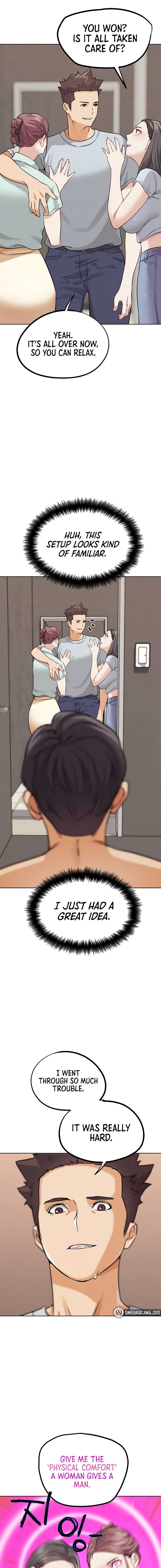 IRL PvP Chapter 26 - Page 13