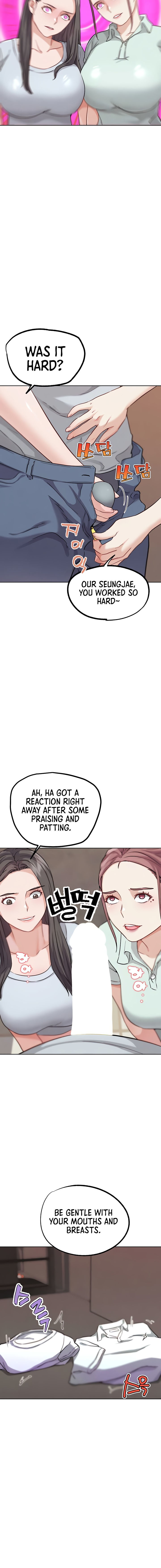 IRL PvP Chapter 26 - Page 14