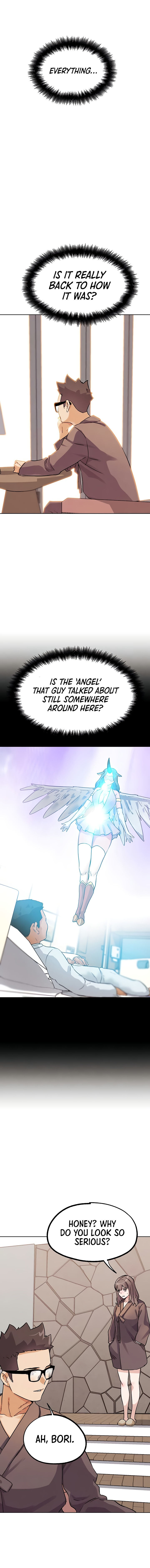 IRL PvP Chapter 26 - Page 19