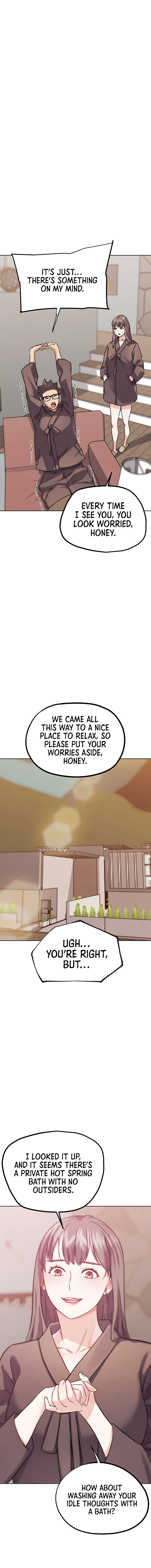 IRL PvP Chapter 26 - Page 20