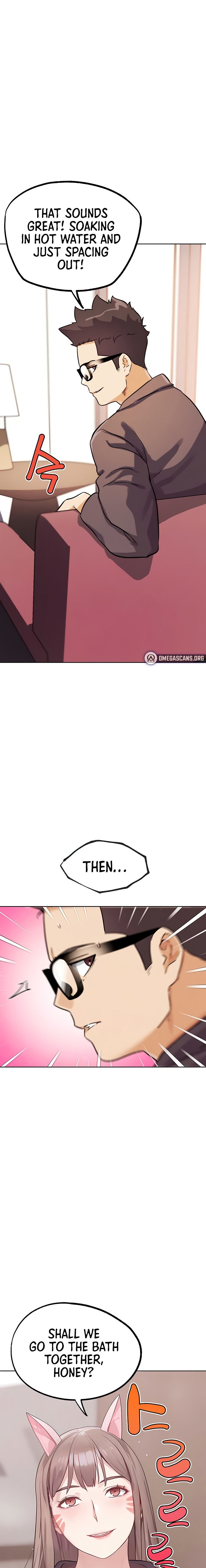 IRL PvP Chapter 26 - Page 21