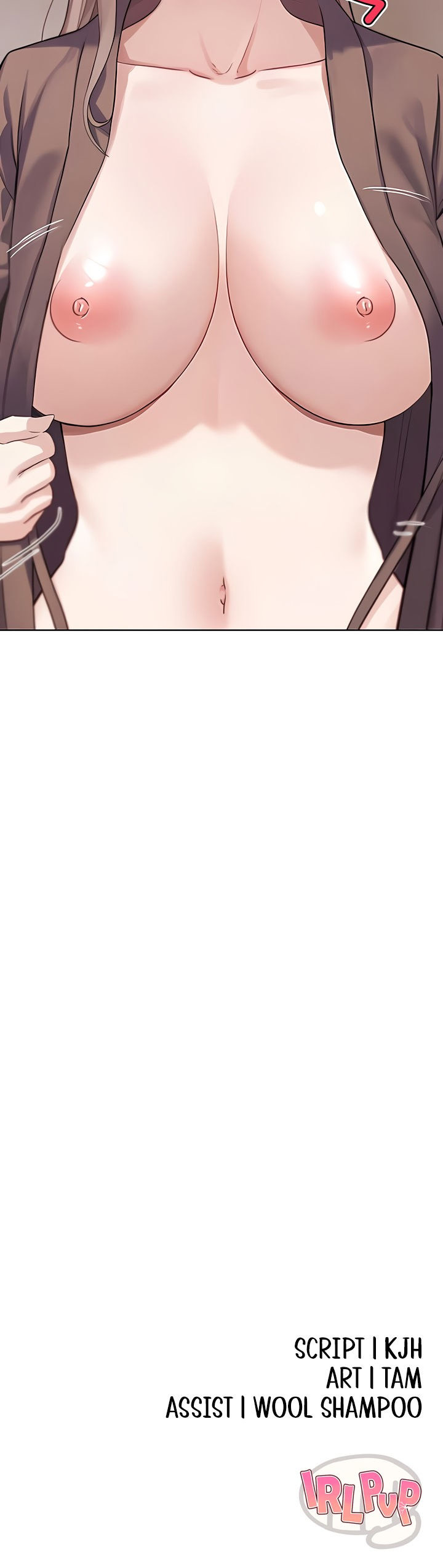 IRL PvP Chapter 26 - Page 22