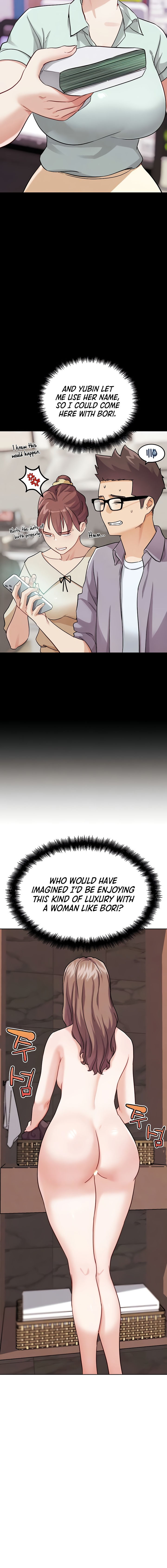 IRL PvP Chapter 27 - Page 4