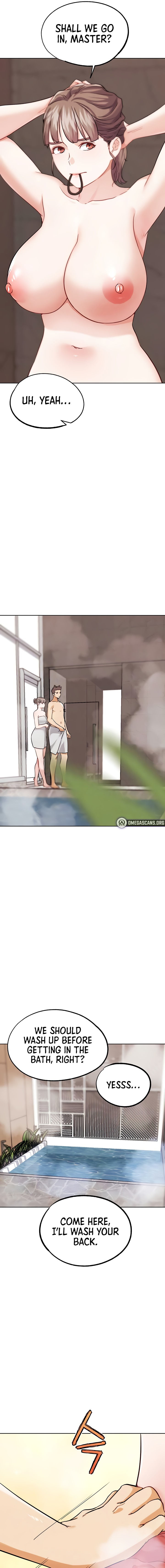 IRL PvP Chapter 27 - Page 5