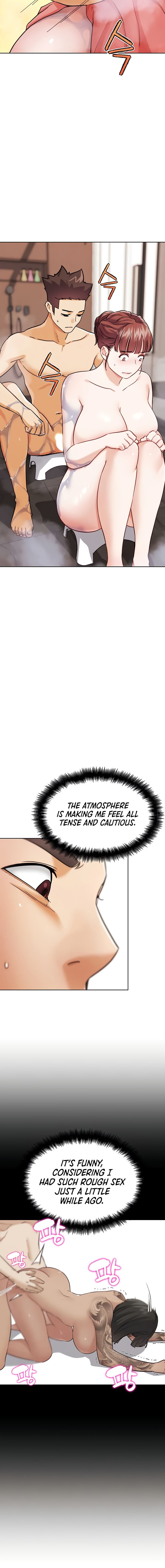 IRL PvP Chapter 27 - Page 6