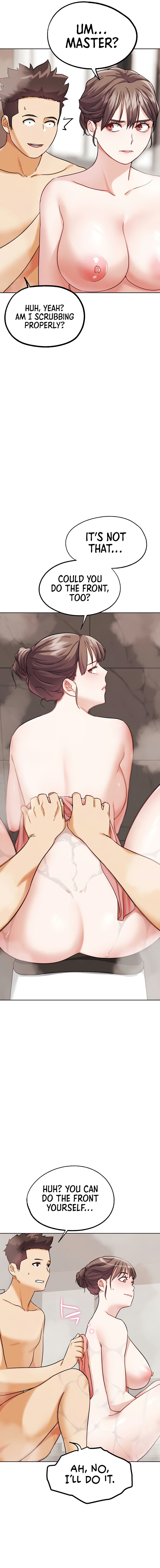 IRL PvP Chapter 27 - Page 7