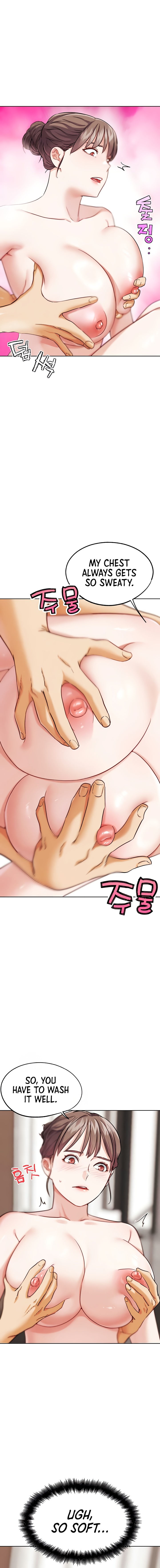 IRL PvP Chapter 27 - Page 8