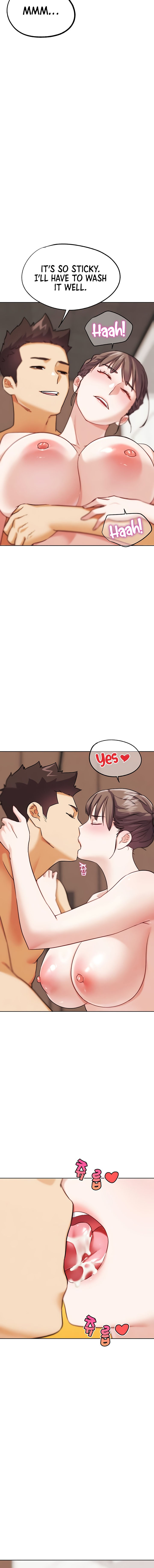 IRL PvP Chapter 27 - Page 10