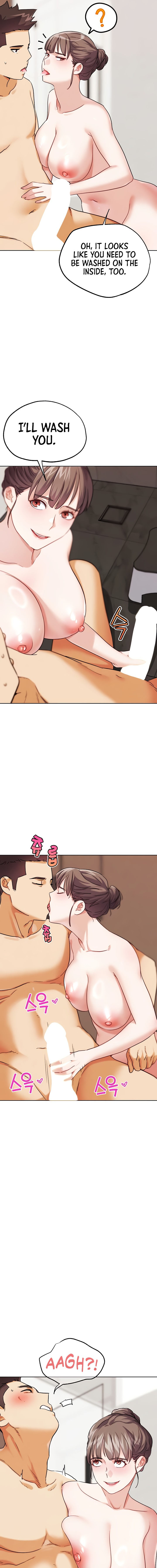 IRL PvP Chapter 27 - Page 11