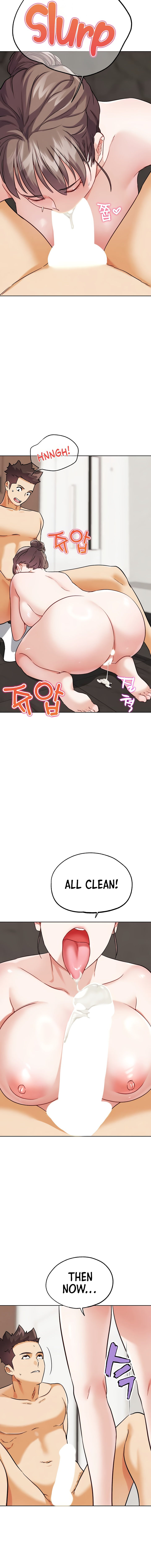 IRL PvP Chapter 27 - Page 14